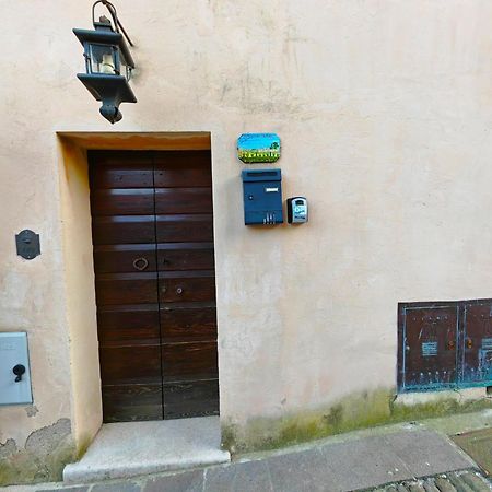 La Dimora Nel Castello Διαμέρισμα Castellaro  Εξωτερικό φωτογραφία